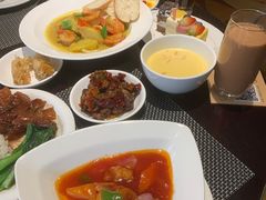 -博悦茶餐厅(文殊院店)