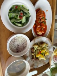 -喜佳安丽·国际月子会所