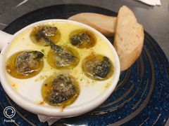 -醉了的船Le Bateau Ivre(温江店)