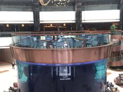 -OPEN開全日自助餐厅·西餐·海鲜(佛山希尔顿酒店)