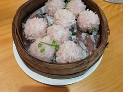 -莲餐厅·湖北菜·藕汤老手艺(愚园路店)