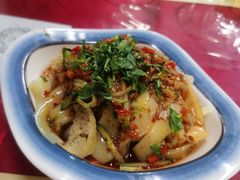 -莎车清真美食