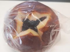 紫糯米碱水面包-富贵面包公司(运河店)