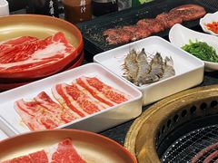 -神户赤童日式烤肉伙伴(东直门店)