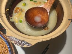 -老阿爸鲜鱼土菜(独墅湖店)