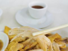 醉贤手撕鸡-醉贤居