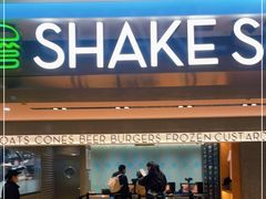 门面-Shake Shack(西单大悦城店)