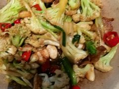 -李老爹香辣蟹(宣武门店)