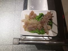 -古乐牛香·鲜牛肉牛杂火锅(新区店)