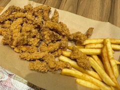 -必胜客(燕郊永旺店PHDI店)