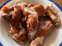 -小崔家臊子面(蔡家坡总店)