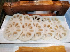 -唇辣号重庆老火锅(亦庄店)