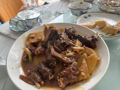 -碧海银沙海鲜餐厅(恒大海上威尼斯店)