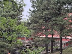 -须弥福寿之庙