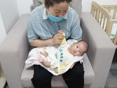 -金贝儿月嫂(高新尚品国际店)