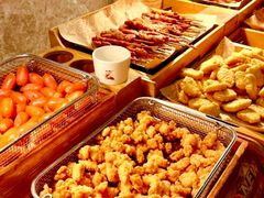 -比格比萨自助(新辰里学清路店)