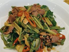 -骏莱海鲜鱼港(五角场店)