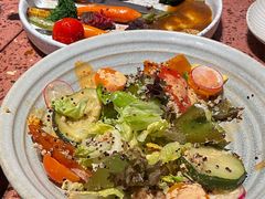 -La Terre乐田(万象城店)