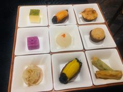 -柒园·三十年创意杭帮菜(龙湖滨江天街店)