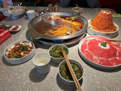 -大龙燚火锅(太古里店)