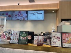-哈根达斯(世界城店)