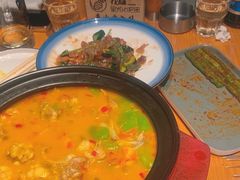 -星光小把串·海鲜烧烤(西安路店)