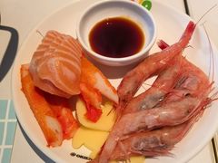 -东方明珠·可口可乐欢乐餐厅