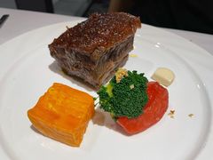 台塑牛排-王品台塑牛排(成都万象城店)