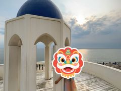 -辽宁团山国家级海洋公园