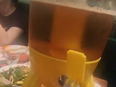 -可口香·非遗老号烧烤(南岗直营店)