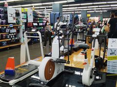 -迪卡侬(南二环店)