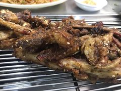 -草原碳烤羊腿(仙塘店)