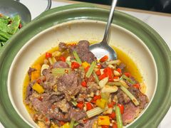 -费大厨辣椒炒肉(7mall店)
