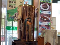 -南来顺饭庄·清真(南菜园店)