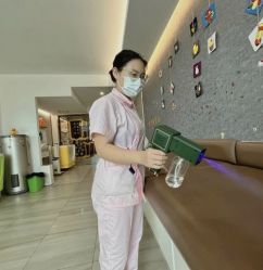 点击看大图 -星乐宝·沁漫月子中心(宝龙一城店)