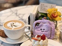 -怡廊(上海漕河泾万丽酒店)