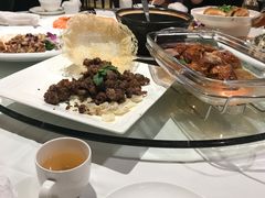 -顺丰国宴(工业博物馆店)