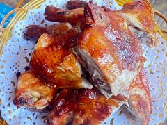 -岩保农家乐
