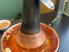 -阳坊胜利涮羊肉(阳坊老店)