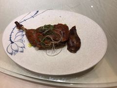 -骏莱海鲜鱼港(五角场店)
