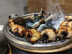 -泥炉烧肉师(新街口金銮巷店)