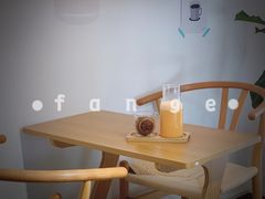 -Oasis coffee燕谷咖啡(公信店)