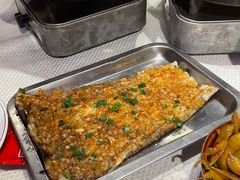 -忆3毛烧烤美食城(龙塘直营店)
