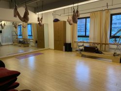 -孕优乐·胎教孕产运动中心(静安店)