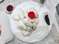 软炸里脊-马凯餐厅(地安门店)