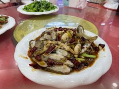-品鲜海鲜餐厅(黄厝店)