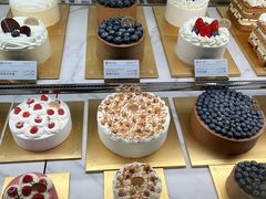 -M'CAKE(西单大悦城店)