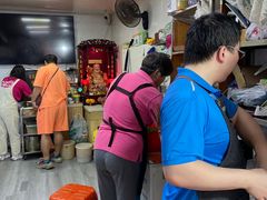 -陈记麻辣烫(浦口道店)
