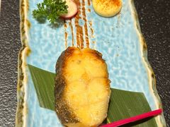 -桃夭日式料理(国信店)