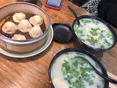 -鸭小妹鸭血粉丝(老门东店)